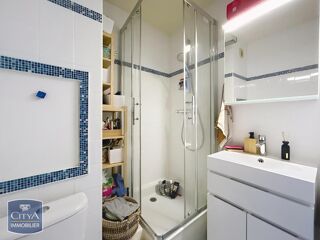  Appartement � louer 1 pi�ce 29 m�