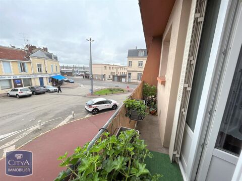  Appartement  louer 2 pices 33 m