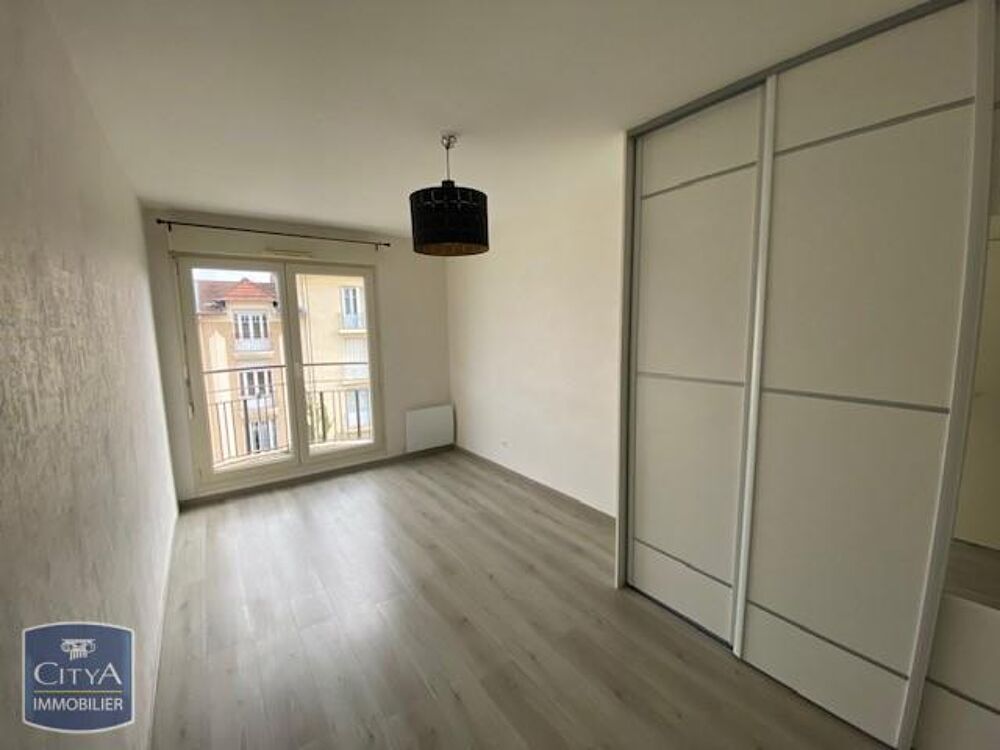 location Appartement - 2 pièce(s) - 59 m² Nancy (54000)