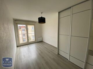  Appartement à louer 2 pièces 59 m²