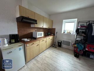  Appartement � louer 1 pi�ce 28 m�