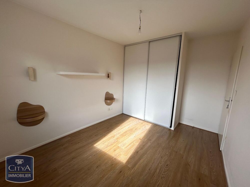 location Appartement - 2 pièce(s) - 38 m² Corbeil-Essonnes (91100)