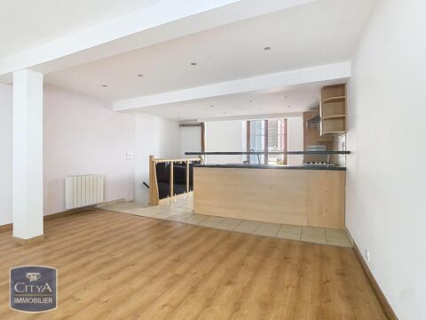  Maison  louer 3 pices 