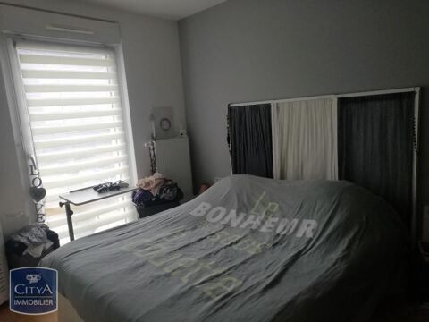  Appartement � louer 4 pi�ces 71 m�