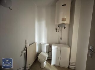  Appartement � louer 1 pi�ce 22 m�