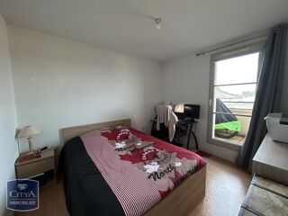  Appartement à louer 2 pièces 37 m²