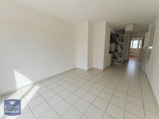  Appartement à louer 2 pièces 35 m²