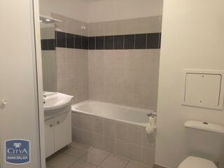  Appartement � louer 2 pi�ces 40 m�