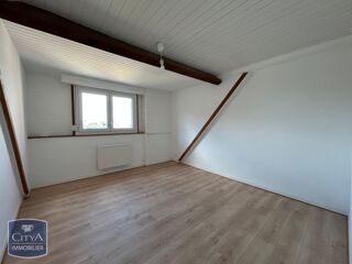  Appartement à louer 3 pièces 66 m²