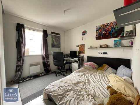  Appartement � louer 3 pi�ces 64 m�