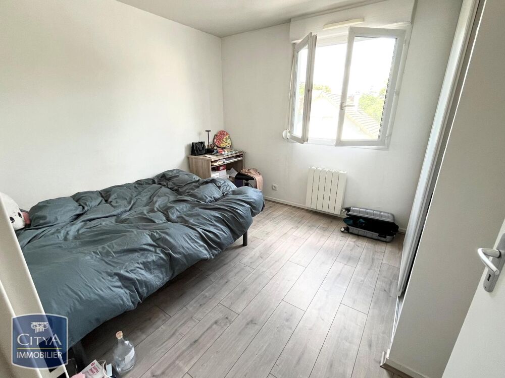 location Appartement - 3 pièce(s) - 64 m² Lons-le-Saunier (39000)