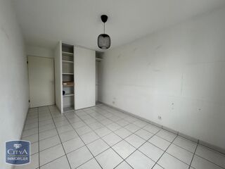  Appartement à louer 2 pièces 44 m²