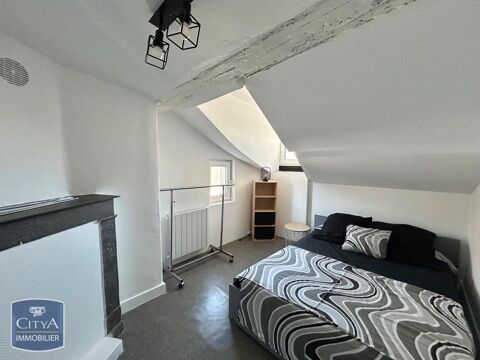  Appartement  louer 2 pices 24 m