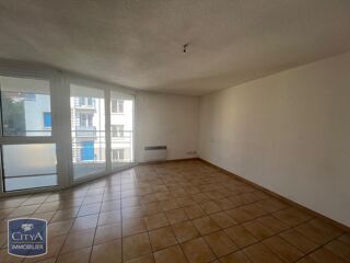  Appartement � louer 2 pi�ces 46 m�