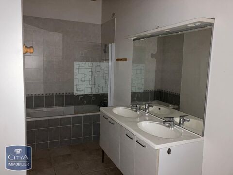  Appartement  louer 1 pice 48 m