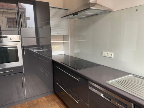  Appartement � louer 3 pi�ces 86 m�