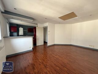  Appartement � louer 3 pi�ces 55 m�