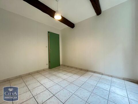  Appartement � louer 2 pi�ces 38 m�