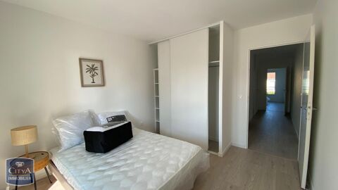  Appartement � louer 3 pi�ces 63 m�