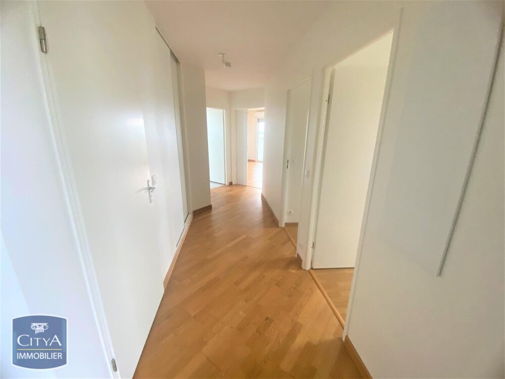 location Appartement - 3 pièce(s) - 75 m² Caen (14000)
