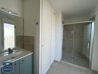  Appartement � louer 2 pi�ces 45 m�