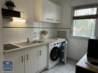  Appartement � louer 2 pi�ces 48 m�