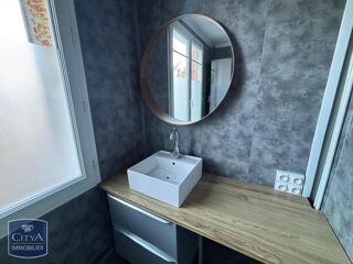  Appartement à louer 2 pièces 38 m²