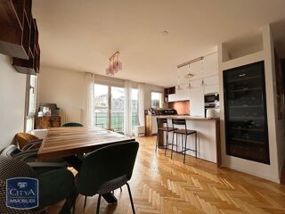  Appartement � louer 3 pi�ces 66 m�