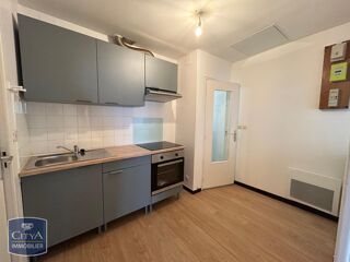  Appartement � louer 2 pi�ces 37 m�