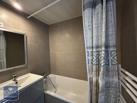  Appartement  louer 2 pices 22 m