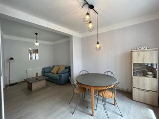  Appartement � louer 3 pi�ces 55 m�