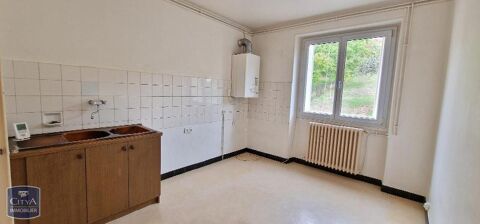  Appartement � louer 4 pi�ces 71 m�
