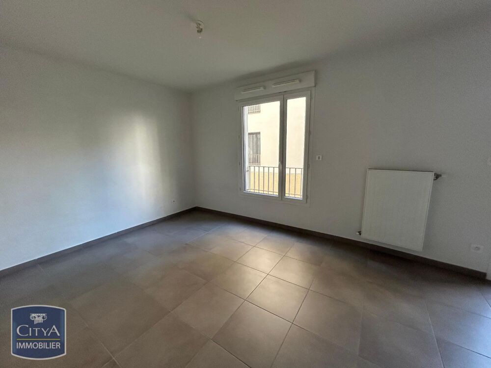 location Appartement - 1 pièce(s) - 28 m² Lyon 9