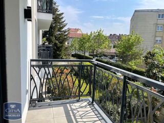  Appartement � louer 2 pi�ces 43 m�