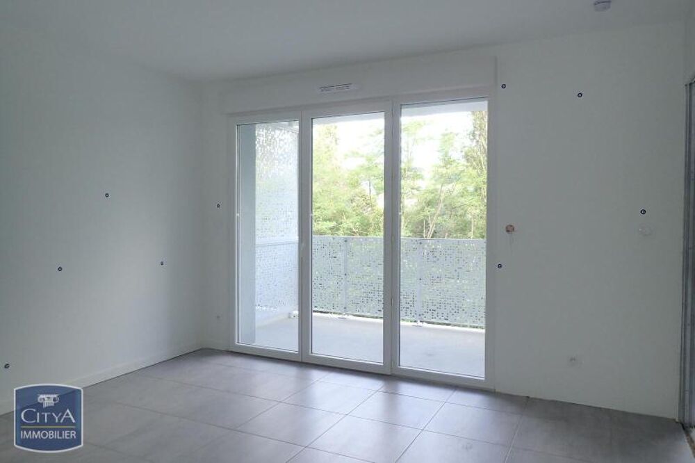location Appartement - 2 pièce(s) - 39 m² Cognin (73160)