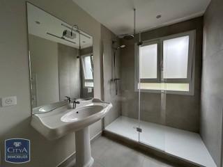 location Appartement - 4 pièce(s) - 91 m² Deauville (14800)