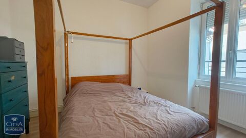  Appartement � louer 2 pi�ces 39 m�