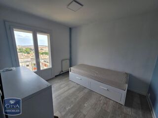  Appartement � louer 3 pi�ces 60 m�