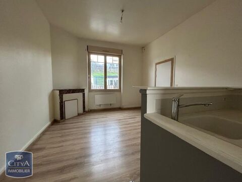  Appartement � louer 1 pi�ce 28 m�