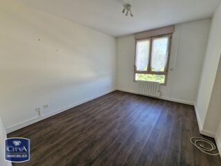 Appartement à louer 2 pièces 47 m²