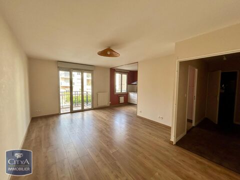  Appartement � louer 3 pi�ces 65 m�