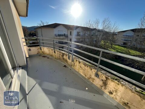  Appartement � louer 3 pi�ces 56 m�