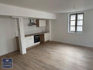  Appartement � louer 3 pi�ces 60 m�