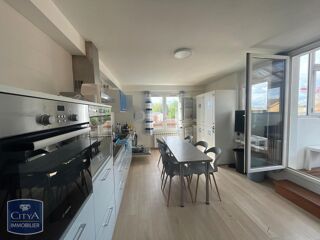  Appartement à louer 1 pièce 16 m²