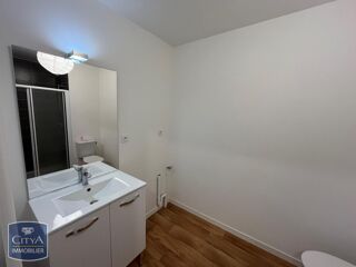  Appartement à louer 2 pièces 39 m²