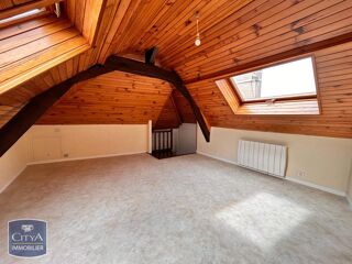  Appartement à louer 2 pièces 31 m²