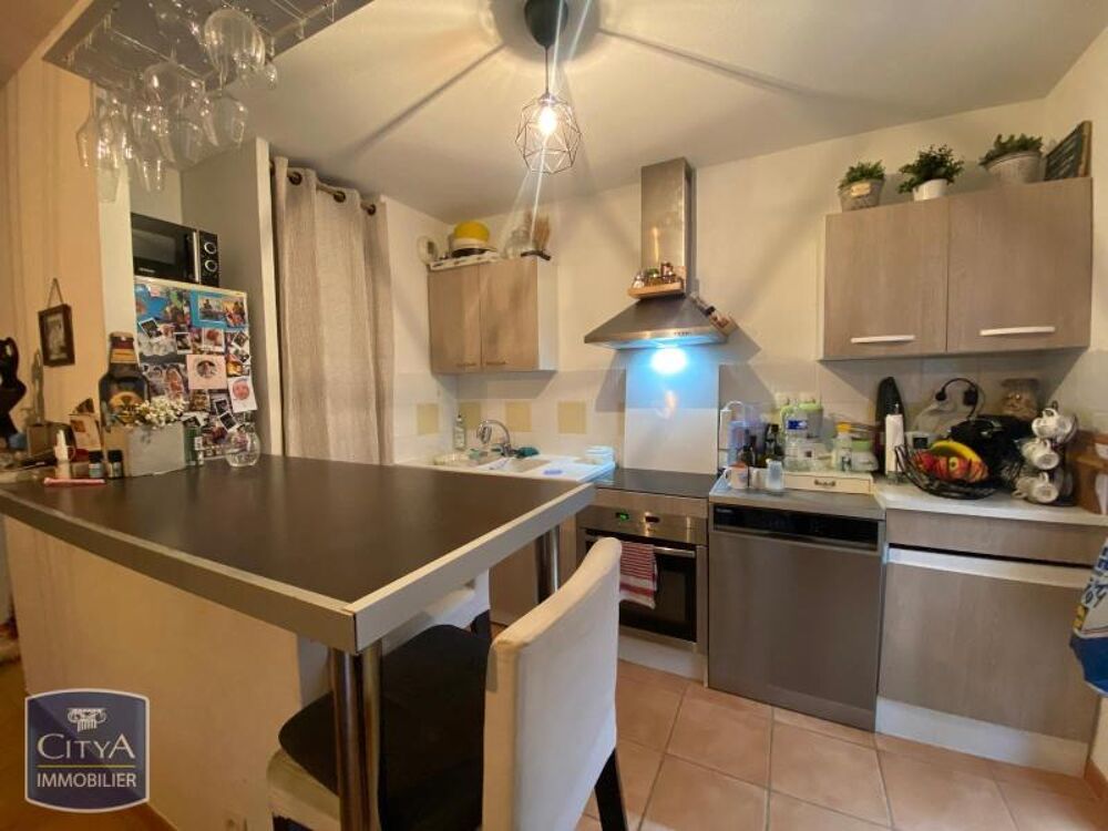 location Appartement - 3 pièce(s) - 57 m² Vedène (84270)