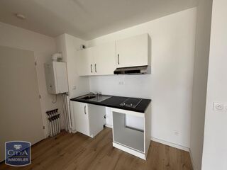  Appartement à louer 2 pièces 40 m²