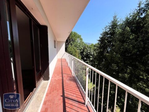  Appartement � louer 2 pi�ces 58 m�