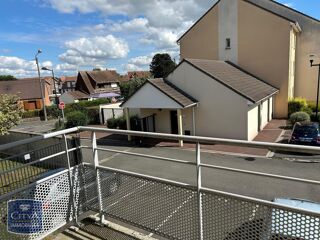  Appartement à louer 2 pièces 48 m²